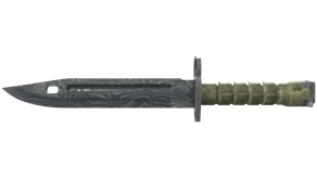 Damascus Steel image