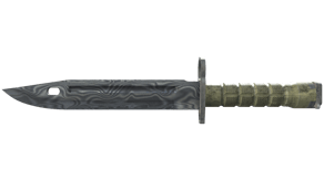 Damascus Steel image