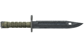 Damascus Steel image