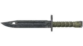 Damascus Steel image