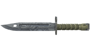 Damascus Steel image