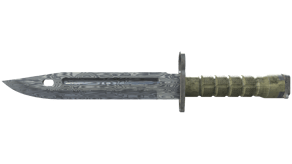 Damascus Steel image