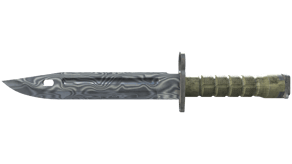Damascus Steel image