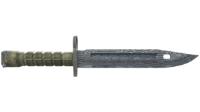 Damascus Steel image