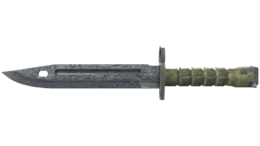 Damascus Steel image