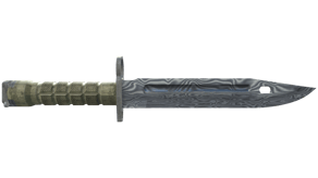 Damascus Steel image