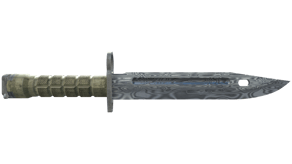 Damascus Steel image