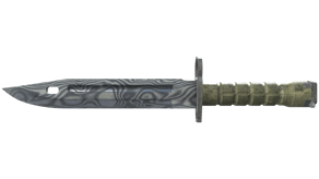Damascus Steel image