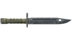 Damascus Steel image