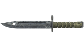 Damascus Steel image