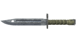 Damascus Steel image