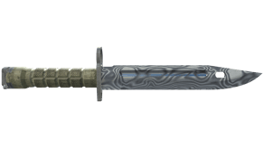 Damascus Steel image