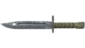 Damascus Steel image