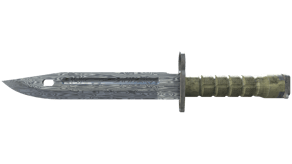 Damascus Steel image