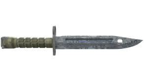 Damascus Steel image