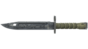 Damascus Steel image