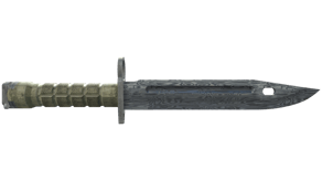 Damascus Steel image