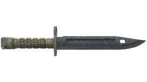 Damascus Steel image