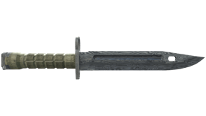 Damascus Steel image