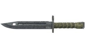 Damascus Steel image