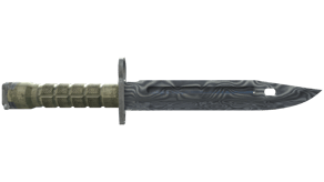 Damascus Steel image