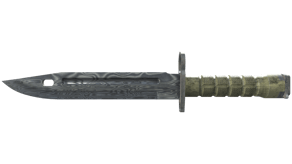 Damascus Steel image
