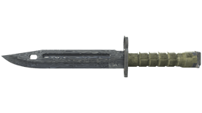 Damascus Steel image