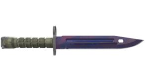 Doppler Black Pearl image