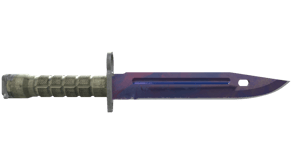 Doppler Black Pearl image