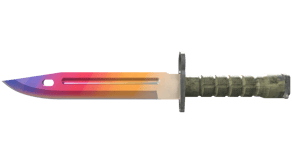 Fade image