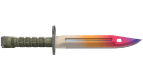 Fade image