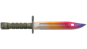 Fade image