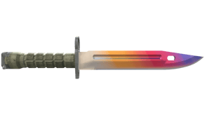 Fade image