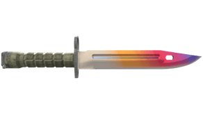 Fade image