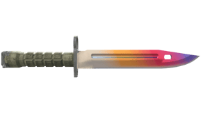 Fade image