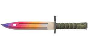 Fade image
