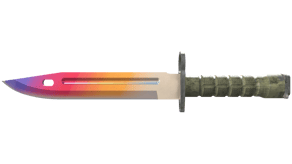 Fade image