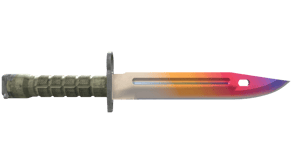 Fade image