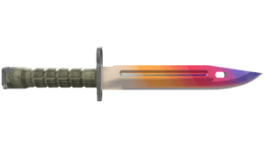 Fade image