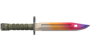 Fade image