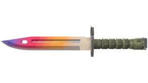 Fade image