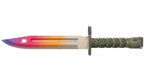 Fade image