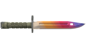 Fade image