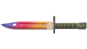 Fade image
