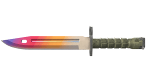 Fade image