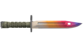 Fade image