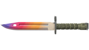 Fade image