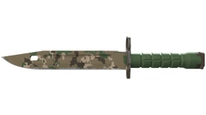 Forest DDPAT image