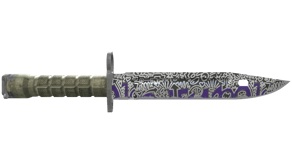 Freehand image