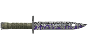 Freehand image